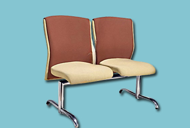 Rception Visitor Sofa